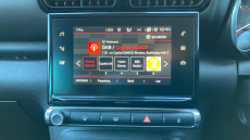 Citroen C3 Aircross 1.2 PureTech 110 Flair 5dr [6 speed] Petrol Hatchback